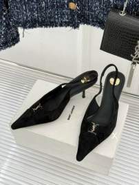 Picture of YSL Shoes _SKUYSLsz35-40JX060520668